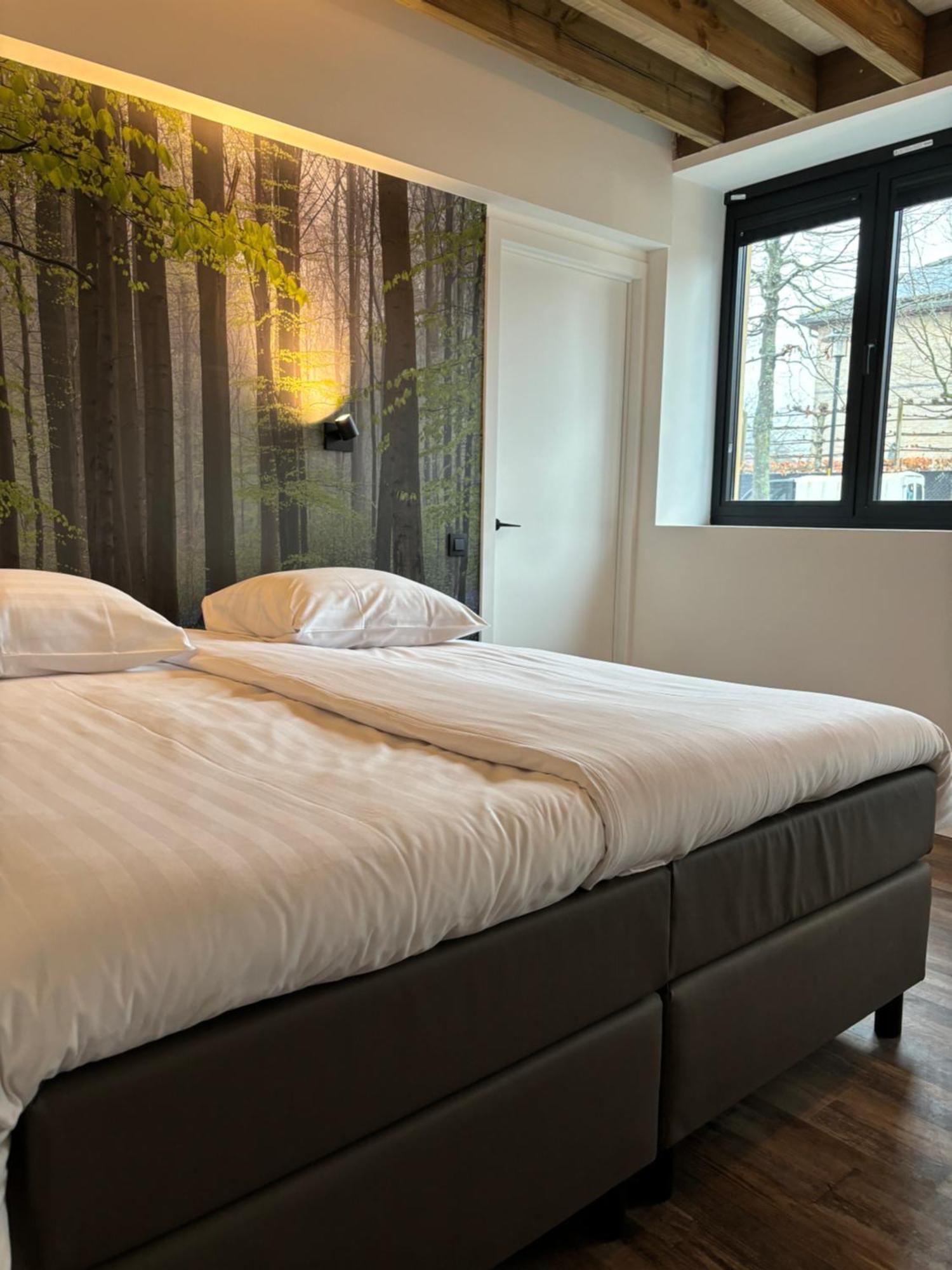 B&B Sint-Mariaburg Antwerp Luaran gambar