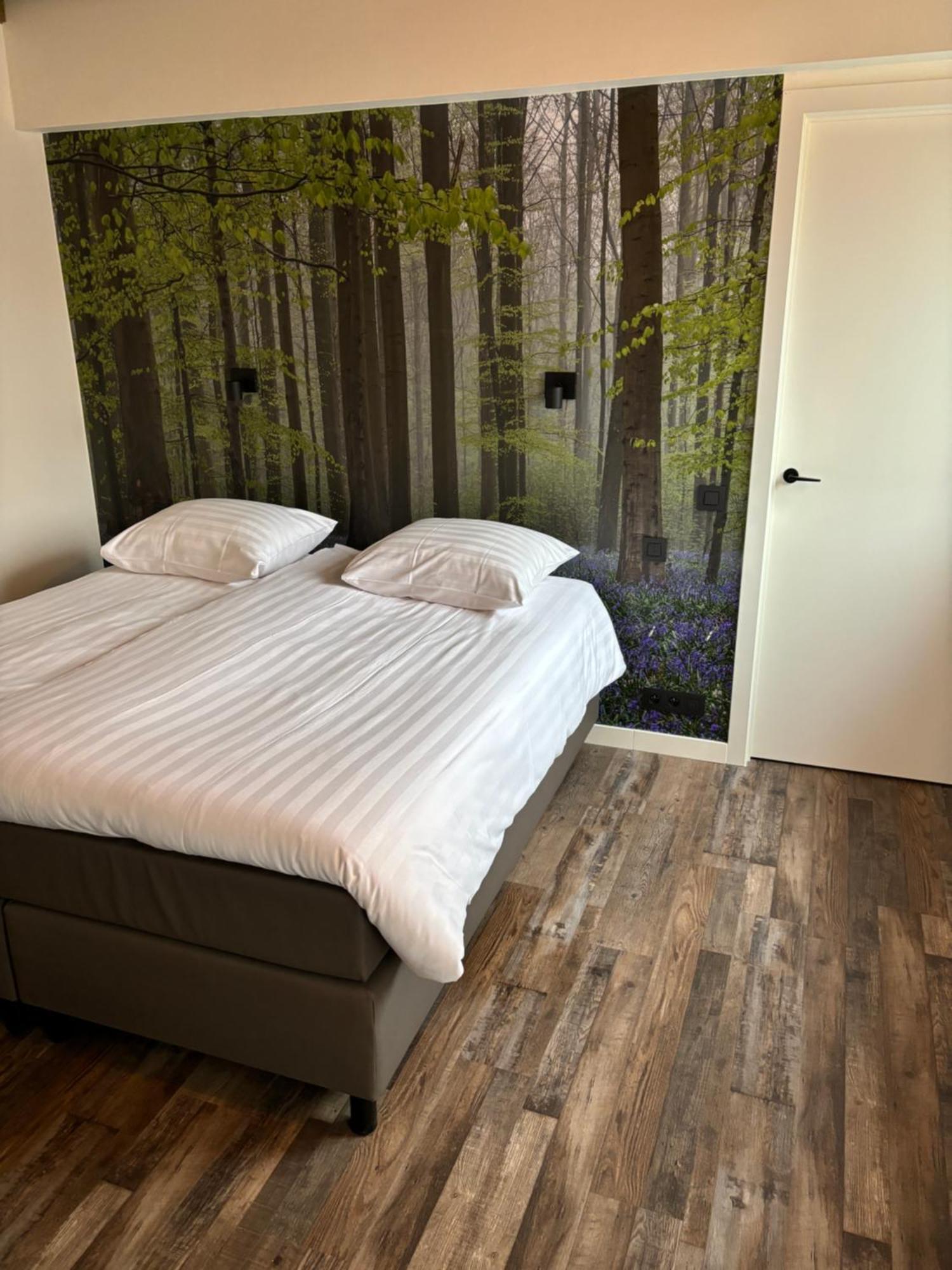 B&B Sint-Mariaburg Antwerp Luaran gambar